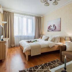 фото 7 GMApartments (ДжиЭмАпартментс) на улице Большая Дмитровка 7/5 строение 3