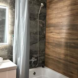 Фото Апартаменты на улице Горсоветская 49