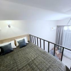 фото 27 Lucky Room (Лаки Рум) на улице Большая Почтовая 18/20 строение 15