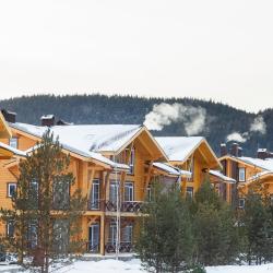 Фото Отель Family Alley (Фэмили Олли)