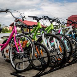 Фото Отель FishDorf (ФишДорф)