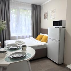 Фото Апартаменты на шоссе Энтузиастов 96к3