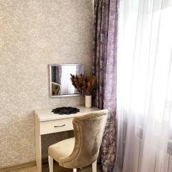 2-комнатные апартаменты стандарт