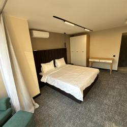 Номер комфорт улучшенный