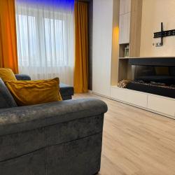 2-комнатные апартаменты стандарт