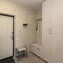 Апартаменты эконом