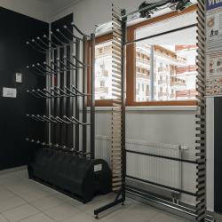 Фото Отель Шале 28