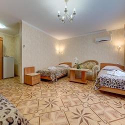 Фото Отель Гостевой дом Павел