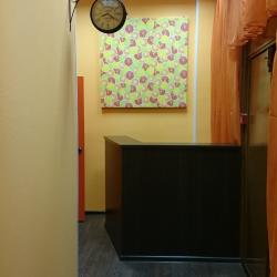 Фото Отель Hostel Fresh (Фрэш)