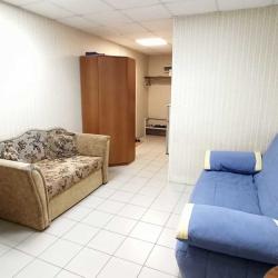 Апартаменты студия 1