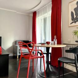 Фото Отель Apart Mari (Апарт Мари) на улице Черняховского