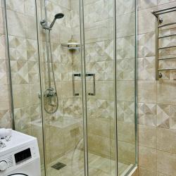 1-комнатные апартаменты улучшенные