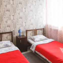 Фото Отель Asti Rooms (Асти Румс)