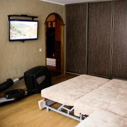 Фото Апартаменты на Чапаева, 81