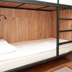 Фото Отель Гулливер на Маяковского