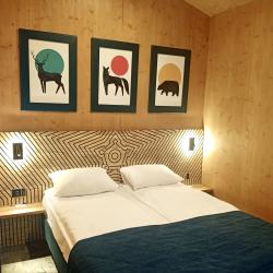 Коттедж стандарт