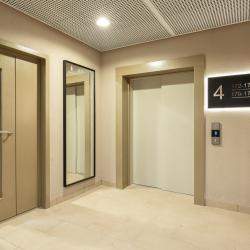 2-комнатные апартаменты улучшенные