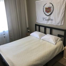 Фото Отель Green stop (Грин стоп)