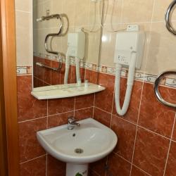 Фото Отель Победа