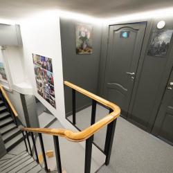 фото 37 Kurenbin smART hotel (Куребин смАРТ)