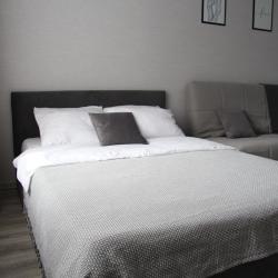 1-комнатные апартаменты стандарт