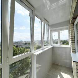 1-комнатные апартаменты улучшенные Калуга, Пухова 56