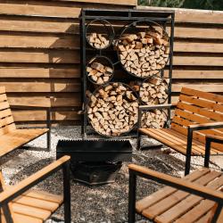 Фото Отель Барн Вилладж