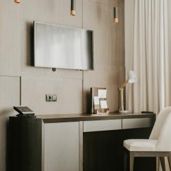 Фото Отель Harten business & international (Хартен) (бывш. Element Business Hotel)