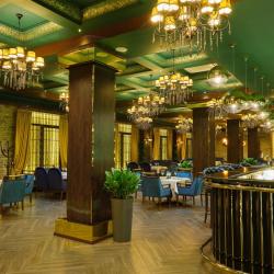 Фото Отель East Star Hotel (Еаст Стар)