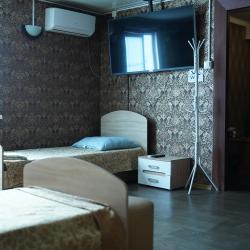 Фото Отель Комфорт