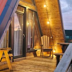 Фото Отель ОранжХаус