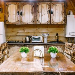 Коттедж премиум