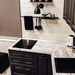 Фото Отель Побеги