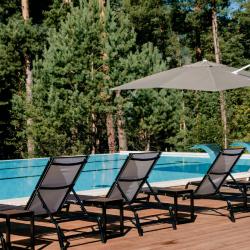 Фото парк Отель Алтай