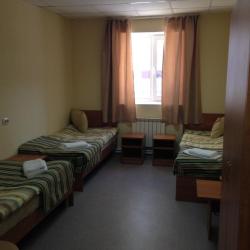 Фото Отель Спорт