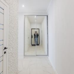 2-комнатные апартаменты люкс