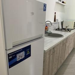 Фото Апартаменты Усадьба