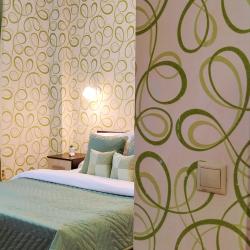 Фото Отель Квартира StarHouse (Стар Хаус) на 7-ой Просеке