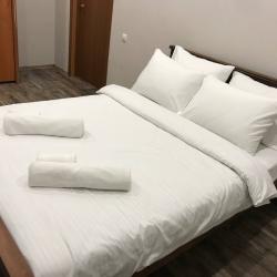 Фото Home Hotel (Хоум Отель) на улице Жолтовоского 2