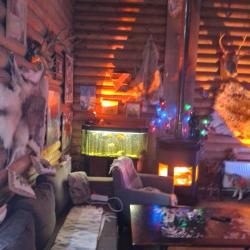 Фото Отель Шале Охотника