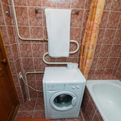 2-комнатные апартаменты стандарт