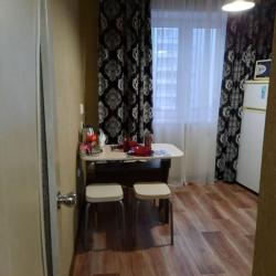 Фото Отель Gold Apart (Голд Апарт) на улице Академика Королёва 35А