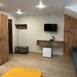 Фото Отель Таежный Привал