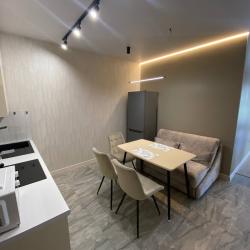 2-комнатные апартаменты люкс