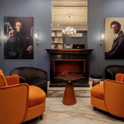 Фото Отель Пушкин