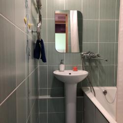 Фото Апартаменты на улице Пермская 224