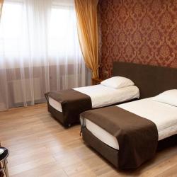 Фото Отель Чкалов