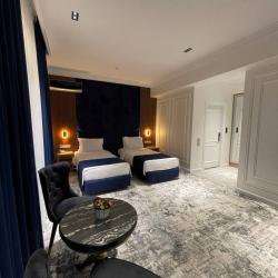 Фото Отель Hotel Friday Old City (Фрайдей Олд Сити)