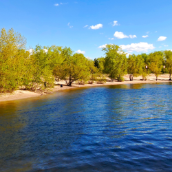 Фото Отель Тихие Зори