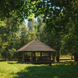 Фото Отель Санаторий на Волге